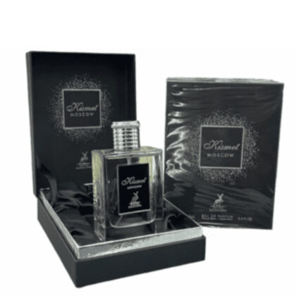 Perfume Maison Alhambra Kismet Moscow - 100 ml - Eau de Parfum - Hombre