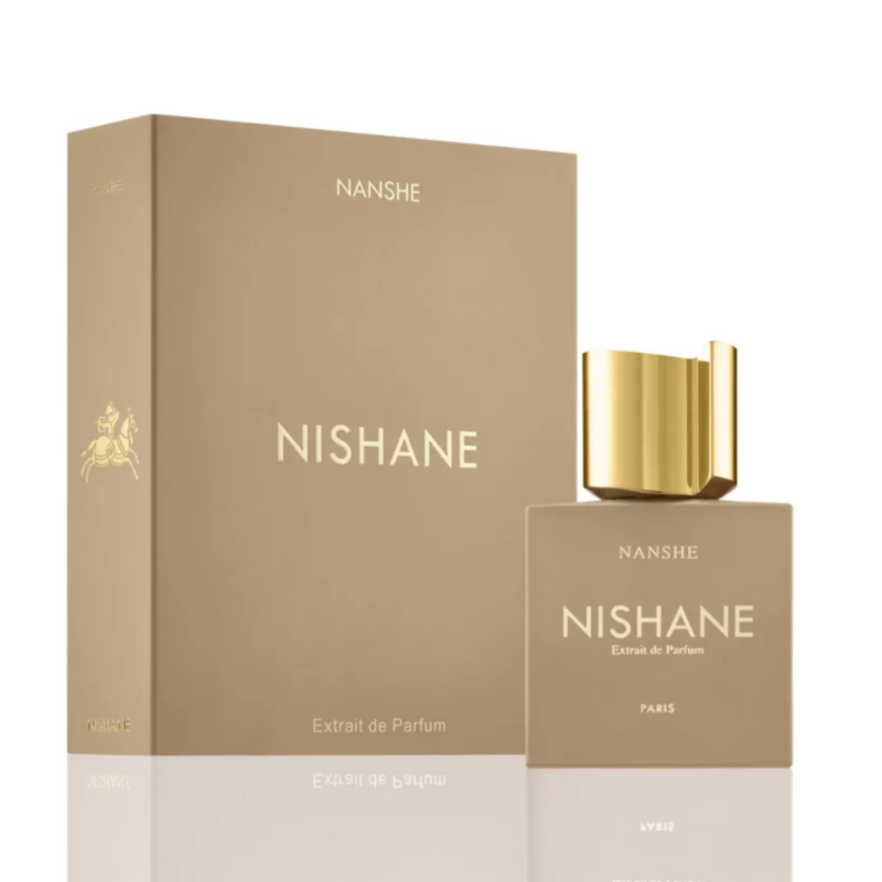 Perfume Nishane Nanshe - 100 ml - Extrait de Parfum - Unisex