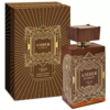 Perfume Noya Amber is Great Extrait de Parfum - 100 ml - Unisex