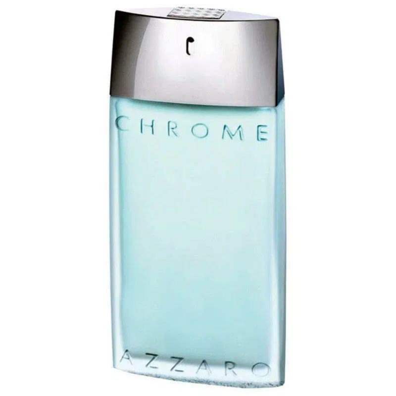 Perfume Azzaro Chrome Sport - 100 ml - EDT - Hombre - Image 3