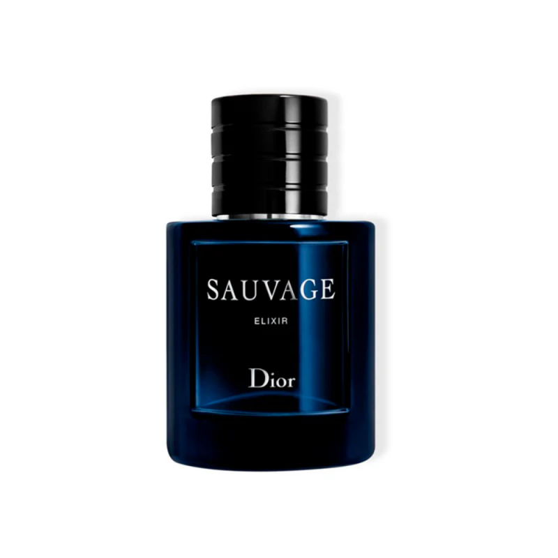 Perfume Dior Suavage - 100 ml - Elixir - Hombre - Image 3