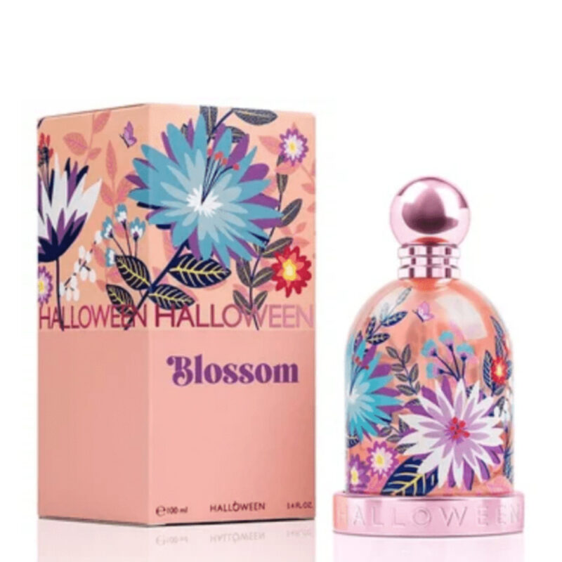 Perfume Halloween Blossom - 100 ml - Mujer- EDT