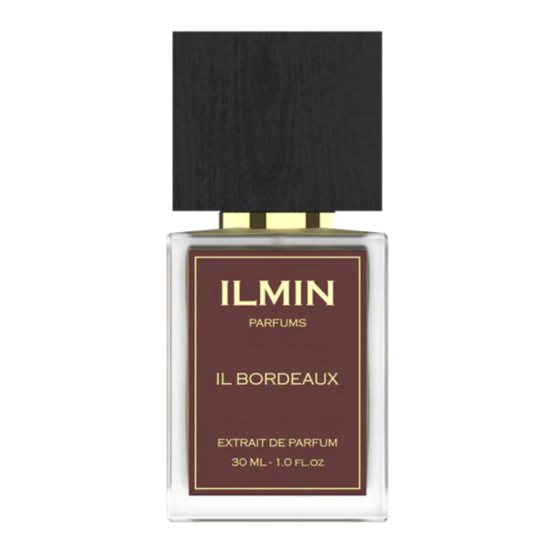 Perfume Ilmin Il Bordeaux - 30 ml - Extrait de Parfum - Unisex
