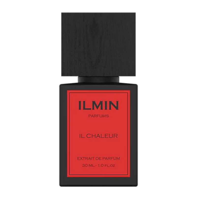 Perfume Ilmin Il Chaleur - 30 ml - Extrait de Parfum - Unisex