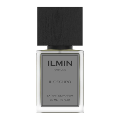 Perfume Ilmin Il Oscuro - 30 ml - Extrait de Parfum - Unisex