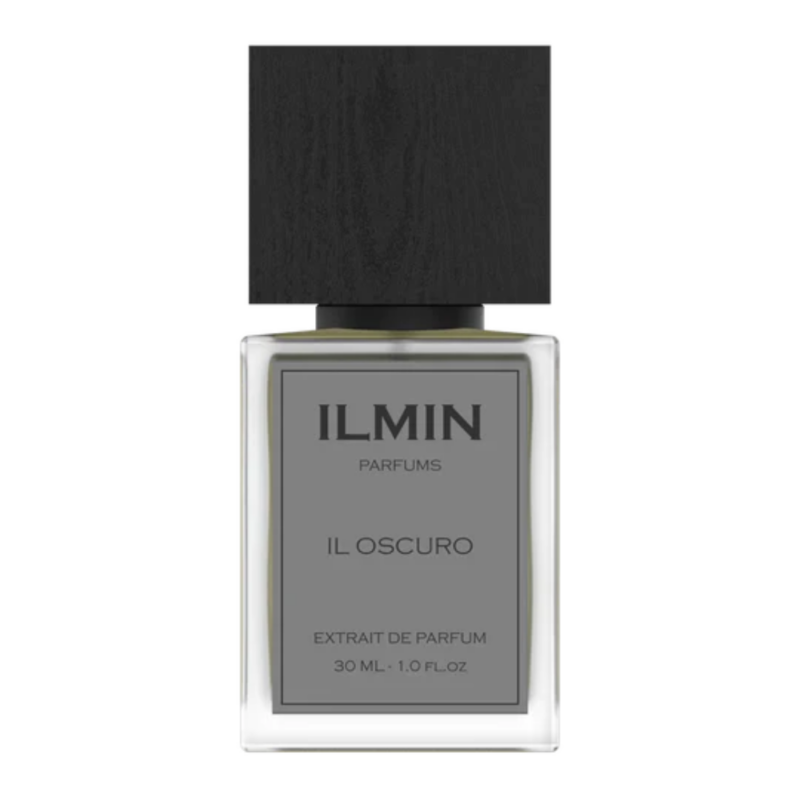 Perfume Ilmin Il Oscuro - 30 ml - Extrait de Parfum - Unisex