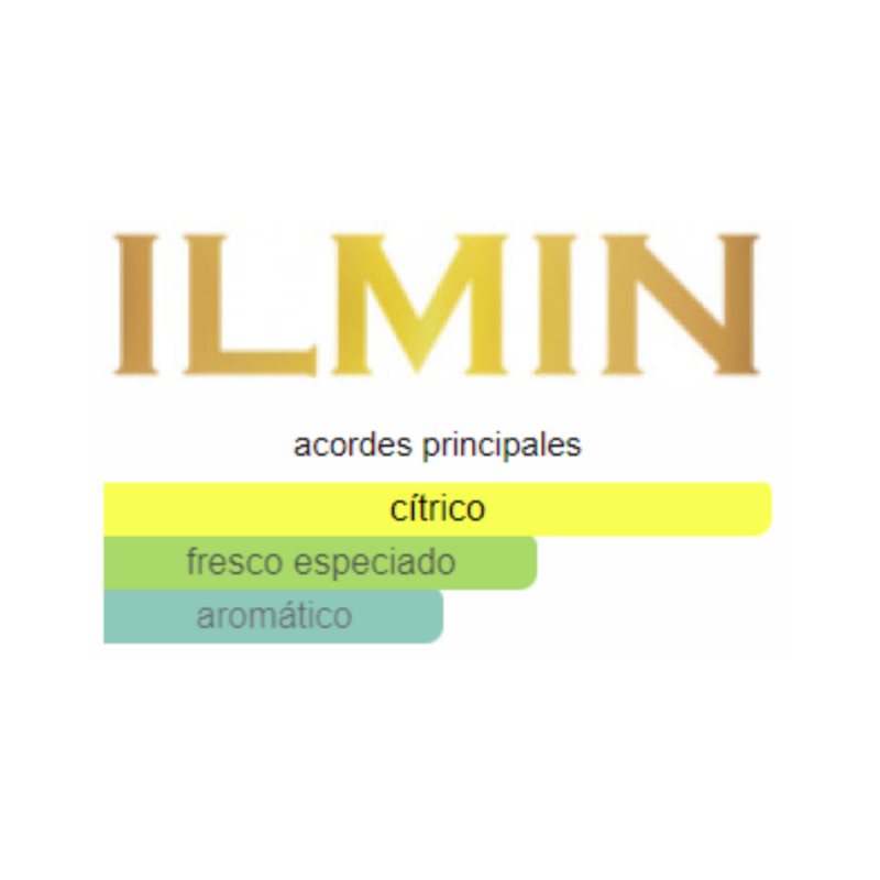 Perfume Ilmin Il Aroma - 30 ml - Extrait de Parfum - Unisex - Image 2