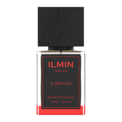 Perfume Ilmin Il Benjua - 30 ml - Extrait de Parfum - Unisex