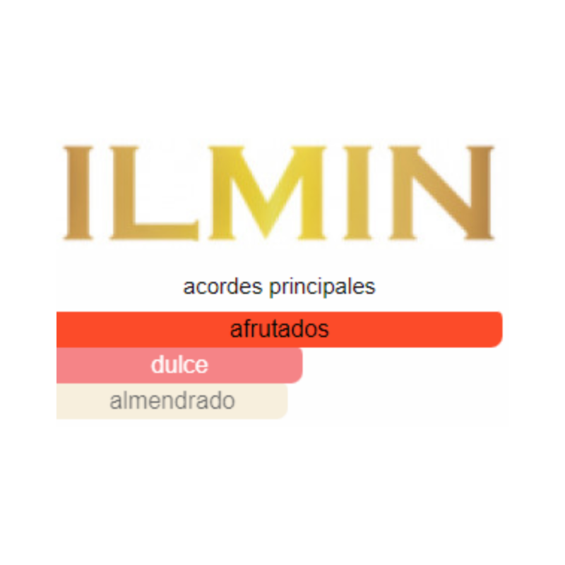 Perfume Ilmin Il Benjua - 30 ml - Extrait de Parfum - Unisex - Image 2