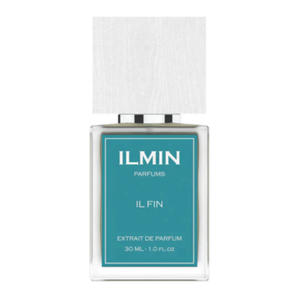 Perfume Ilmin Il Fin - 30 ml - Extrait de Parfum - Unisex