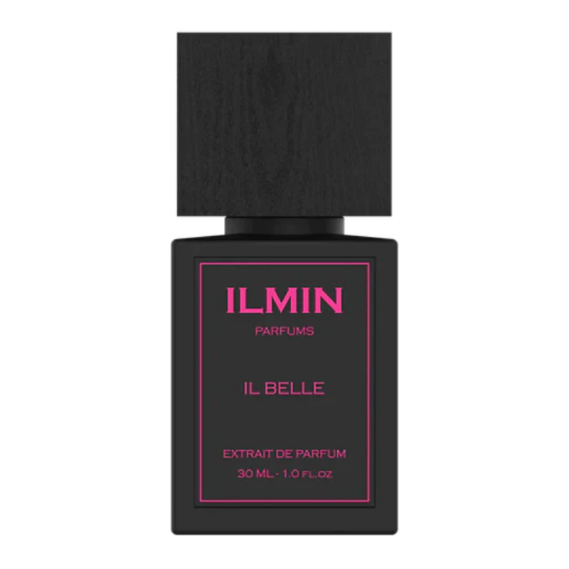 Perfume Ilmin Il Belle - 30 ml - Extrait de Parfum - Unisex