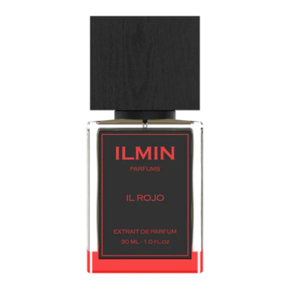 Perfume Ilmin Il Rojo - 30 ml  Extrait de Parfum - Unisex