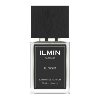 Perfume Ilmin Il Noir - 30 ml - Extrait de Parfum - Unisex