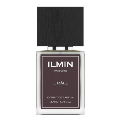 Perfume Ilmin Il Male - 30 ml - Extrait de Parfum - Unisex