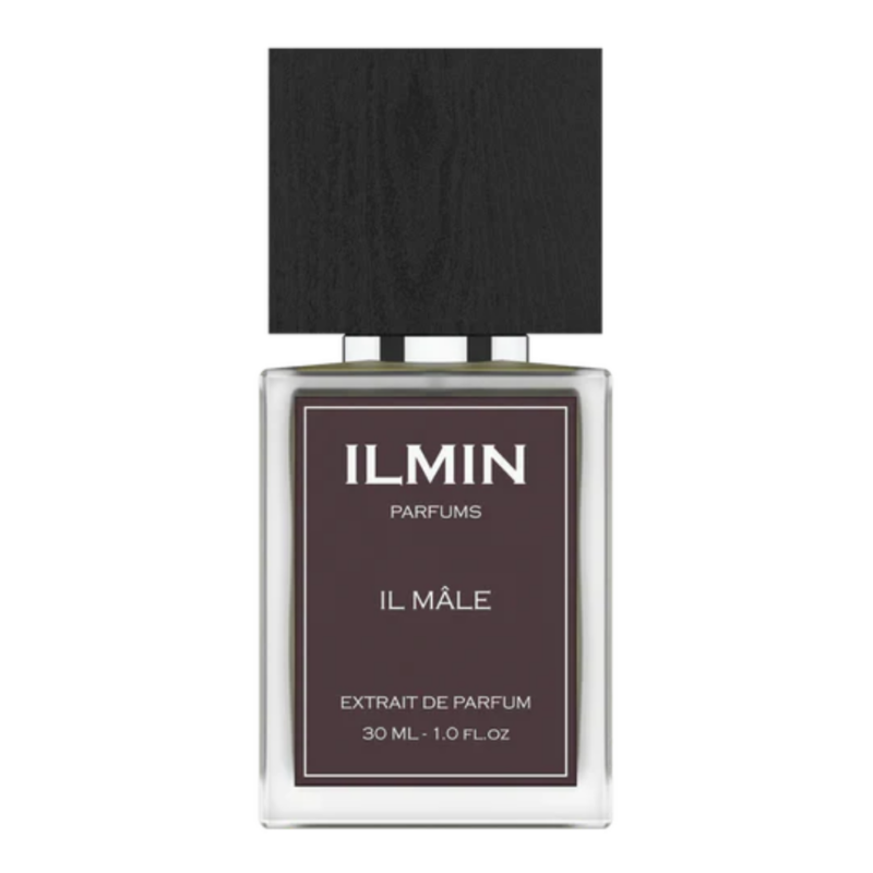 Perfume Ilmin Il Male - 30 ml - Extrait de Parfum - Unisex