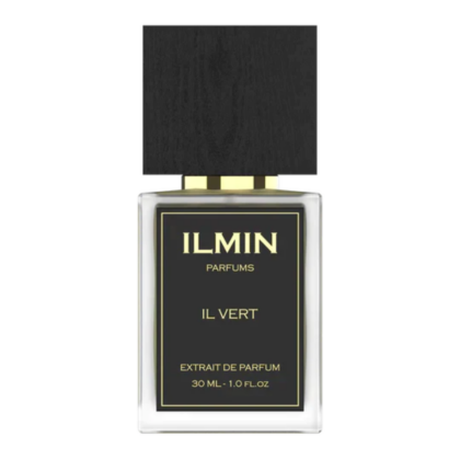 Perfume Ilmin Il Vert - 30 ml - Extrait de Parfum - Unisex