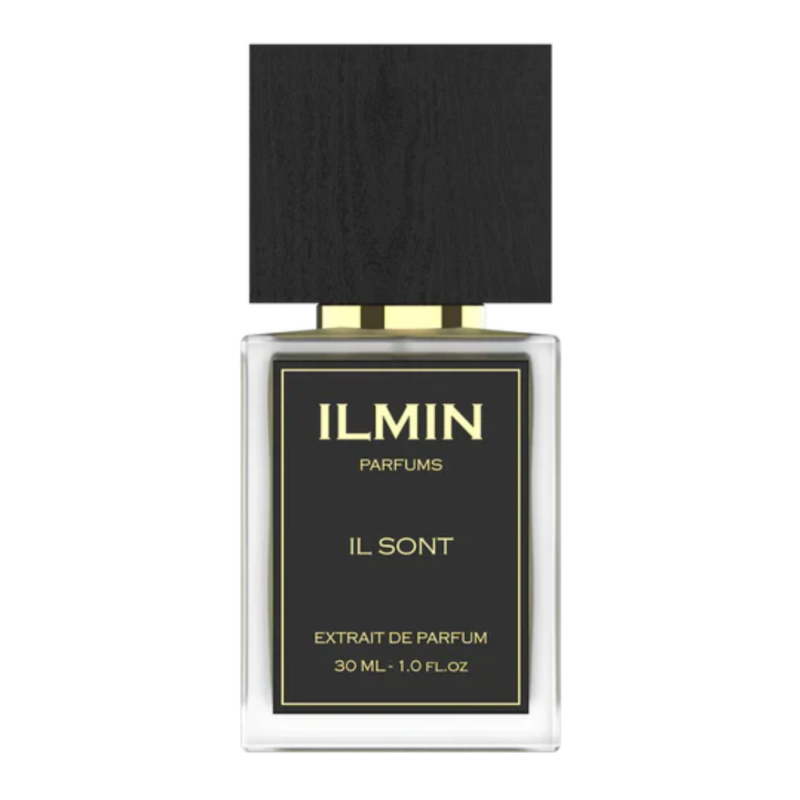 Perfume Ilmin Il Sont - 30 ml - Extrait de Parfum - Unisex
