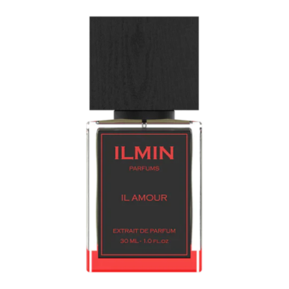 Perfume Ilmin Il Amour - 30 ml - Extrait de Parfum - Unisex