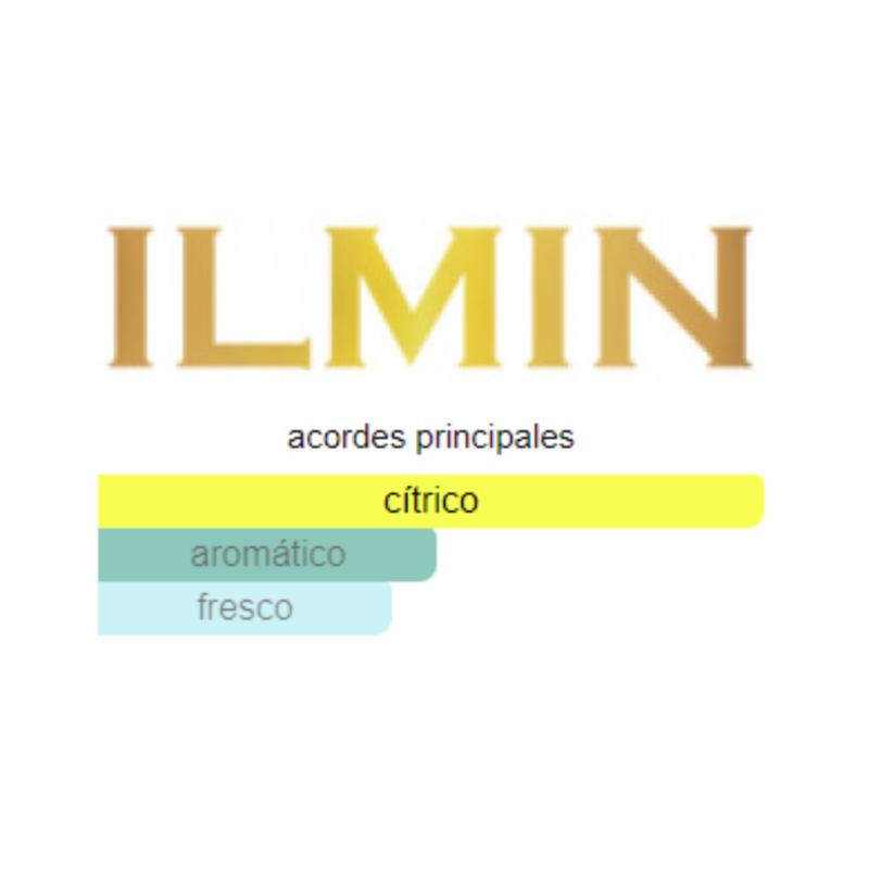 Perfume Ilmin Il Amour - 30 ml - Extrait de Parfum - Unisex - Image 2