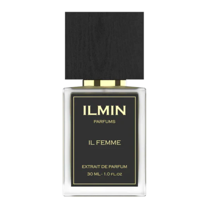 Perfume Ilmin Il Femme - 30 ml - Extrait de Parfum - Unisex