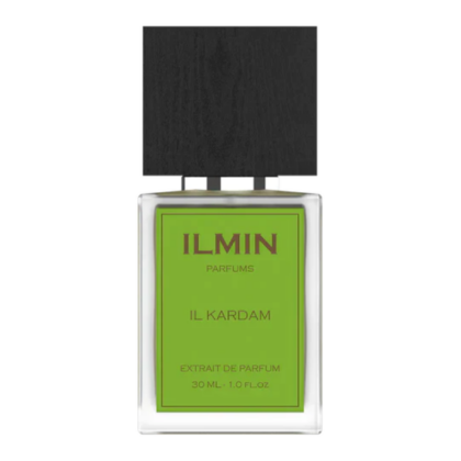 Perfume Ilmin Il Kardam - 30 ml - Extrait de Parfum - Unisex