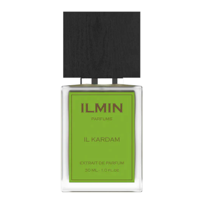 Perfume Ilmin Il Kardam - 30 ml - Extrait de Parfum - Unisex