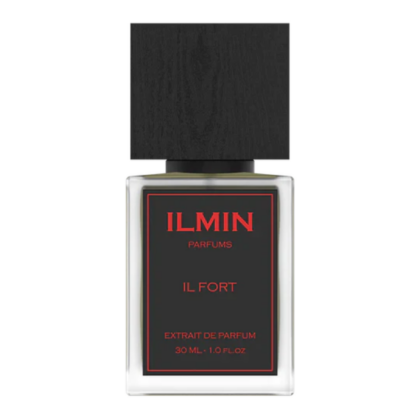 Perfume Ilmin Il Fort - 30 ml  Extrait de Parfum - Unisex