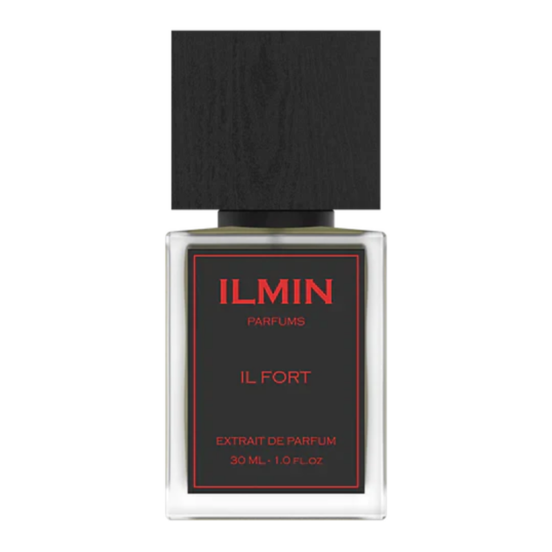 Perfume Ilmin Il Fort - 30 ml  Extrait de Parfum - Unisex