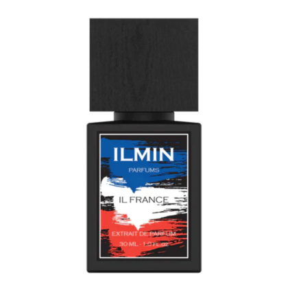 Perfume Ilmin Il France - 30 ml - Extrait de Parfum - Unisex