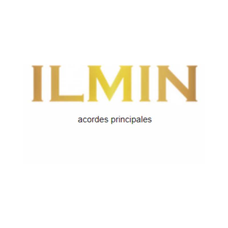 Perfume Ilmin Il France - 30 ml - Extrait de Parfum - Unisex - Image 2