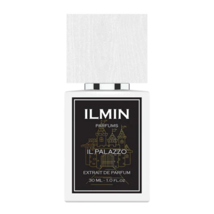 Perfume Ilmin Il Palazzo - 30 ml - Extrait de Parfum - Unisex