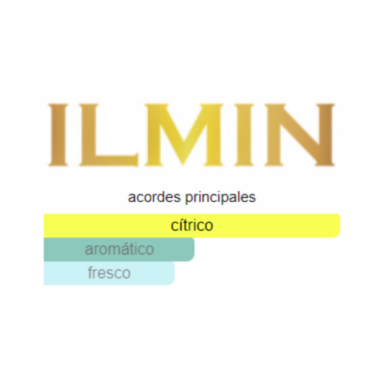 Perfume Ilmin Il Palazzo - 30 ml - Extrait de Parfum - Unisex - Image 2