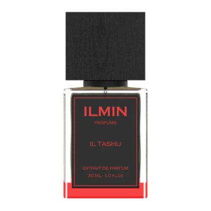 Perfume Ilmin Il Tashu - 30 ml - Extrait de Parfum - Unisex