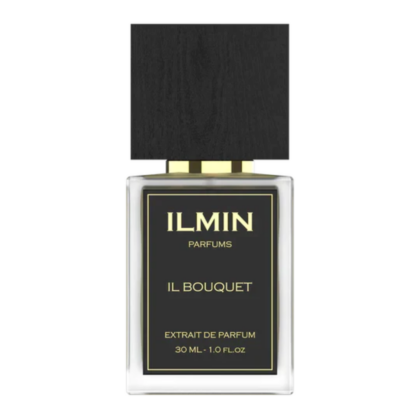 Perfume Ilmin Il Bouquet - 30 ml - Extrait de Parfum - Unisex