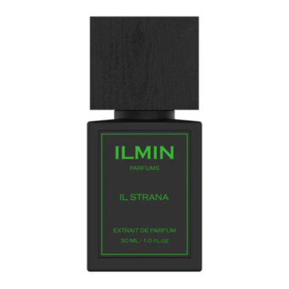 Perfume Ilmin Il Strana - 30 ml - Extrait de Parfum - Unisex