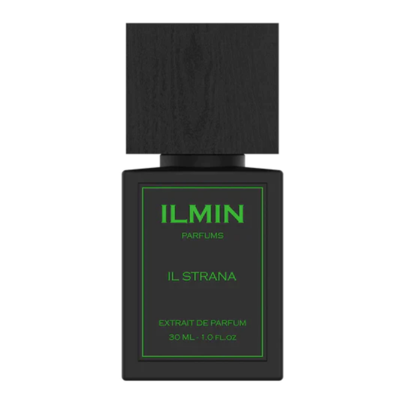 Perfume Ilmin Il Strana - 30 ml - Extrait de Parfum - Unisex