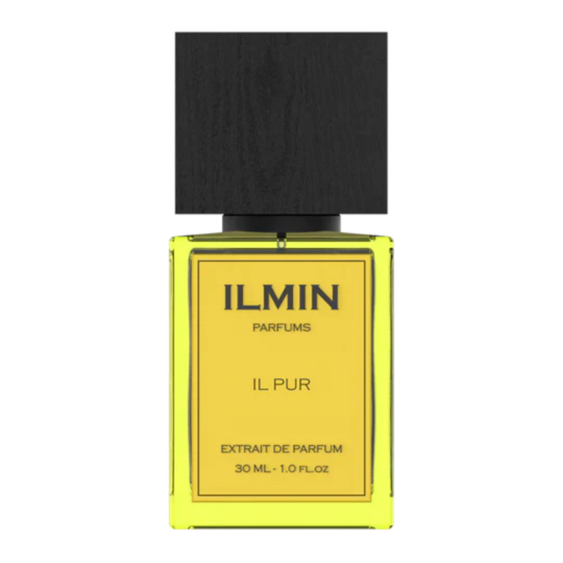 Perfume Ilmin Il Pur - 30 ml - Extrait de Parfum - Unisex