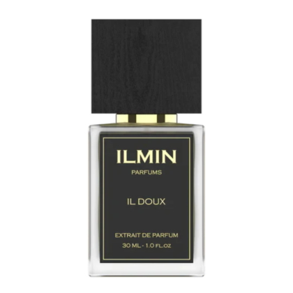 Perfume Ilmin Il Doux - 30 ml - Extrait de Parfum - Unisex