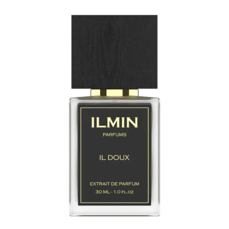 Perfume Ilmin Il Doux - 30 ml - Extrait de Parfum - Unisex