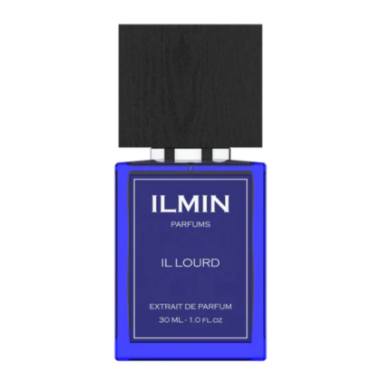 Perfume Ilmin Il Lourd - 30 ml - Extrait de Parfum - Unisex