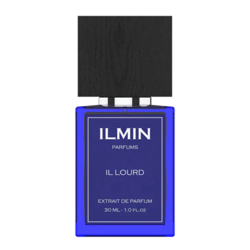 Perfume Ilmin Il Lourd - 30 ml - Extrait de Parfum - Unisex