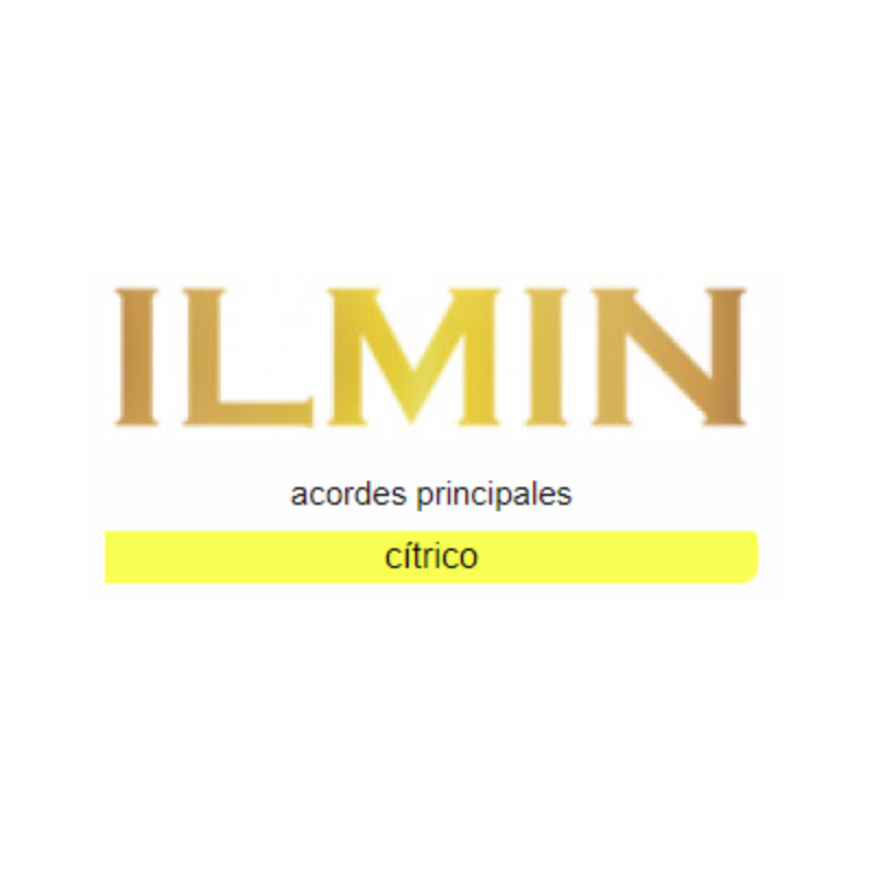 Perfume Ilmin Il Pur - 30 ml - Extrait de Parfum - Unisex - Image 2