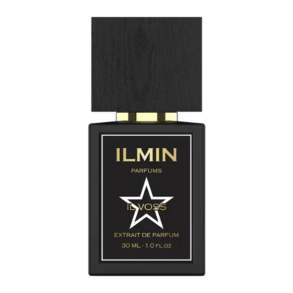 Perfume Ilmin Il Voss - 30 ml - Extrait de Parfum - Unisex
