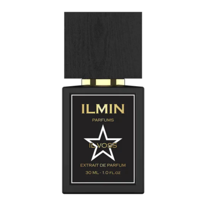 Perfume Ilmin Il Voss - 30 ml - Extrait de Parfum - Unisex