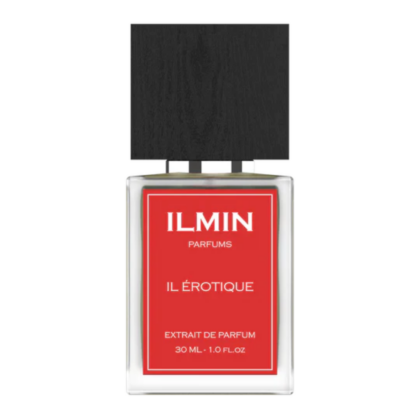 Perfume Ilmin Il Erotique - 30 ml - Extrait de Parfum - Unisex