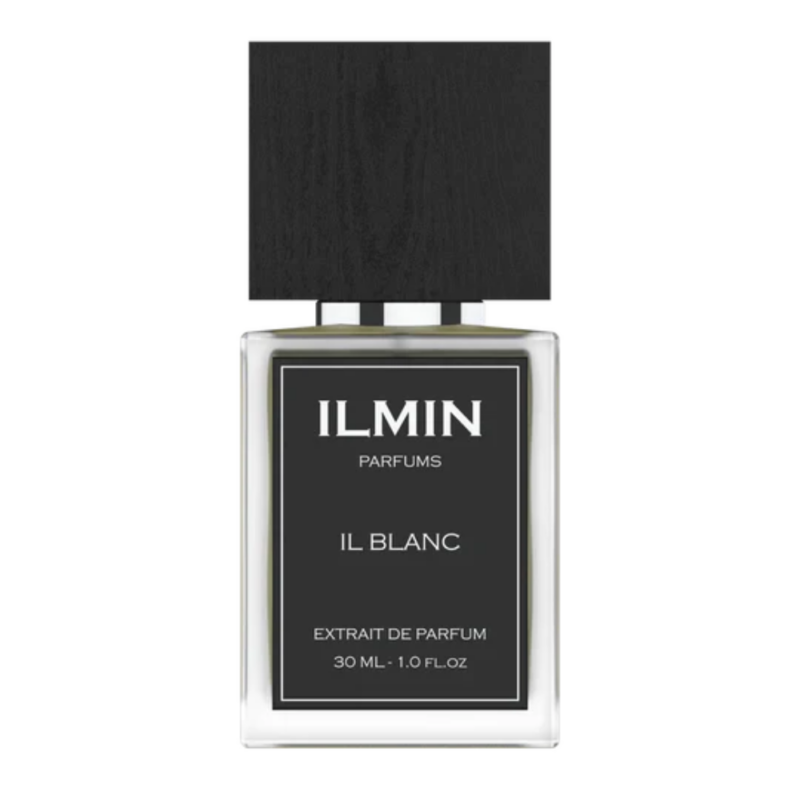 Perfume Ilmin Il Blanc - 30 ml - Extrait de Parfum - Unisex
