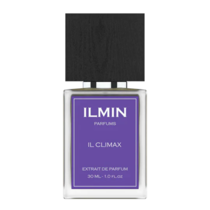 Perfume Ilmin Il Climax - 30 ml - Extrait de Parfum - Unisex