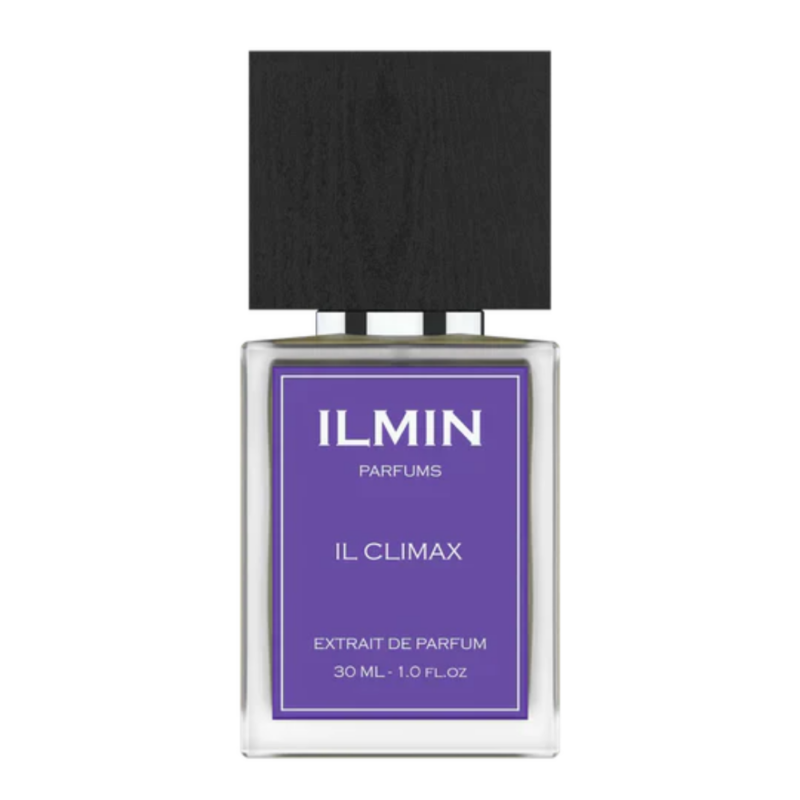 Perfume Ilmin Il Climax - 30 ml - Extrait de Parfum - Unisex