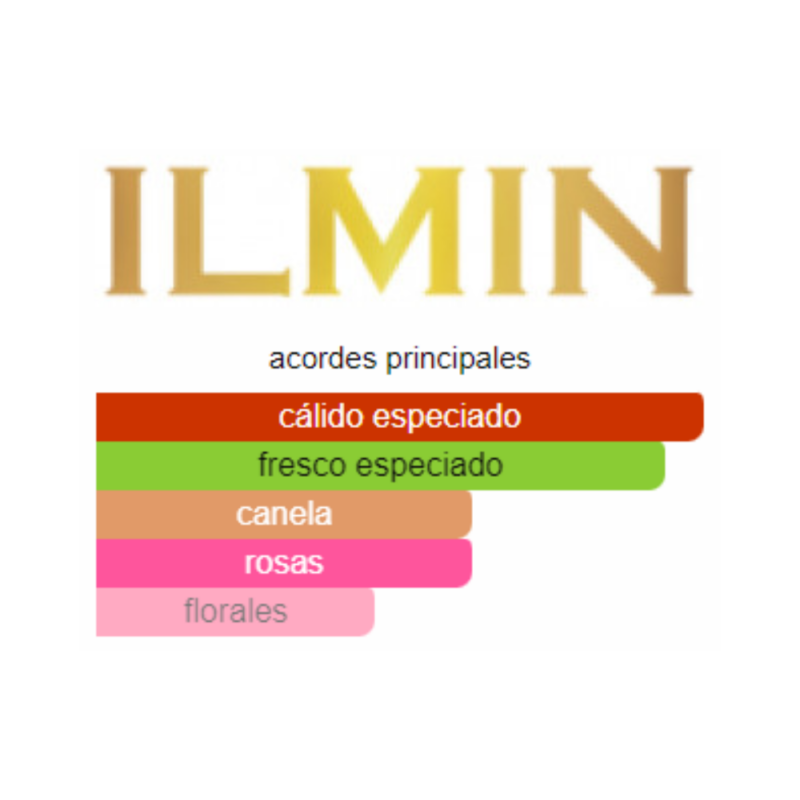 Perfume Ilmin Il Climax - 30 ml - Extrait de Parfum - Unisex - Image 2