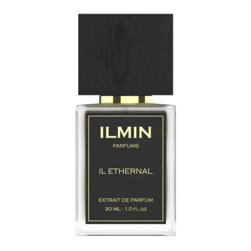 Perfume Ilmin Il Ethernal - 30 ml - Extrait de Parfum - Unisex
